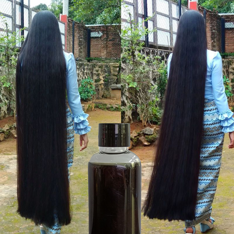 Hair Care Korean Products - 50ml feito à mão essência vegetal