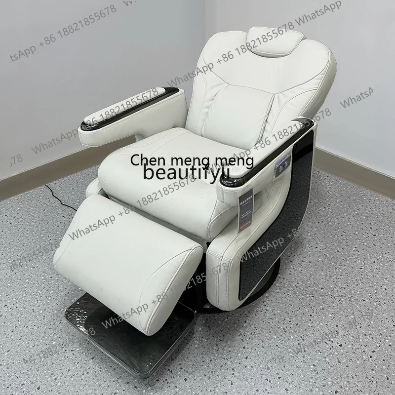 D178 nova cadeira de cabeleire - Hair Care Organic avaliação e preço