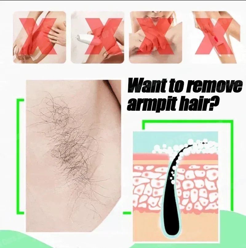 Spray Removedor de Pelos Poder - Hair Care Korean Products avaliação e preço