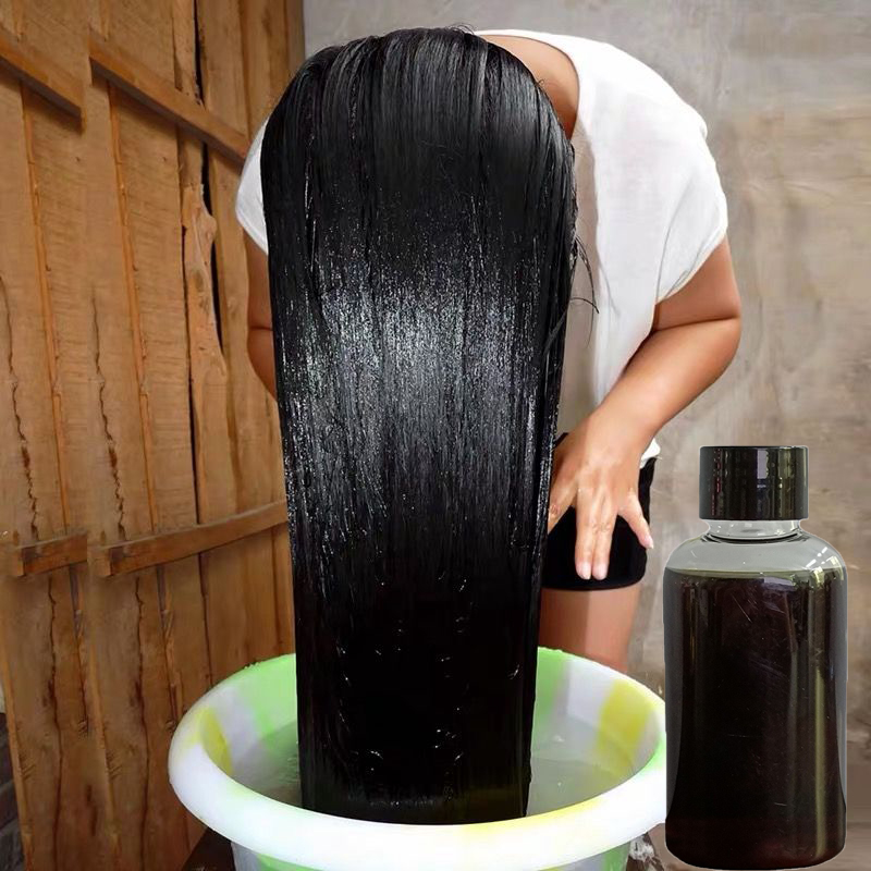 50ml feito à mão essência vege - Hair Care Korean Products avaliação e preço