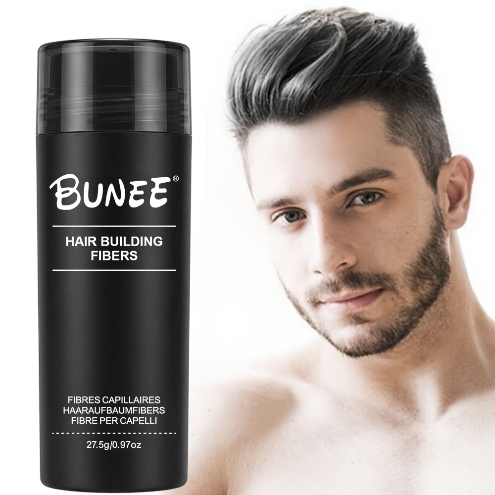 Fibras Capilares BUNEE 27.5g:  - Hair Care Products avaliação e preço
