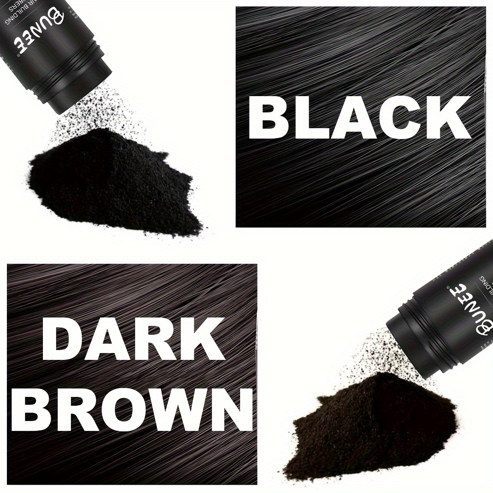 Fibras Capilares BUNEE 27.5g:  - Hair Care Products avaliação e preço