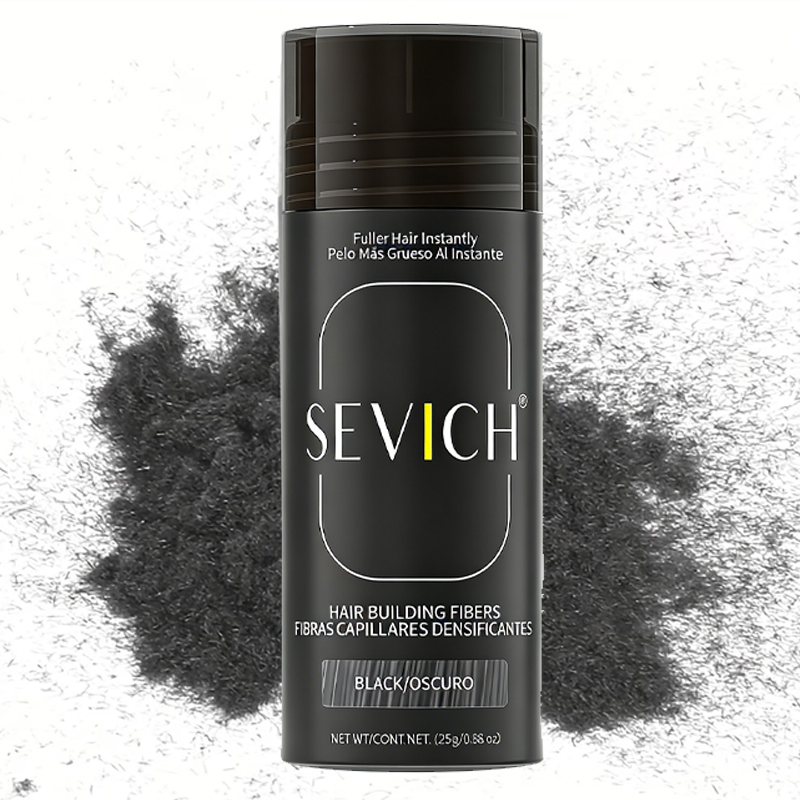 Pó de Fibras Capilares Sevich  - Hair Care Products avaliação e preço
