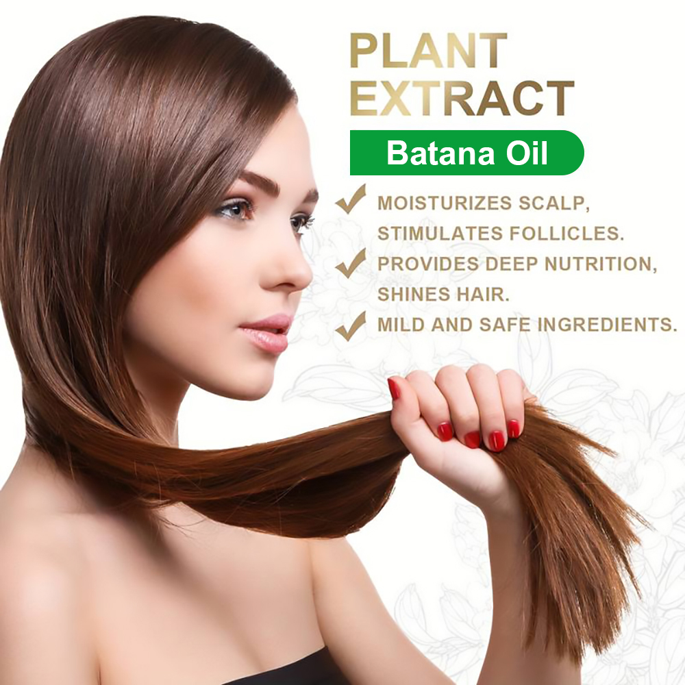 Óleo de batana avançado óleo e - Hair Care Korean Products avaliação e preço