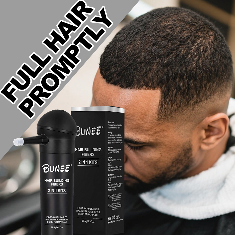 BUNEE Press-Fit Fibra de Cabel - Hair Care Products avaliação e preço