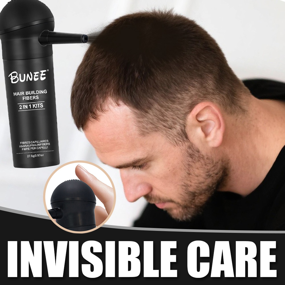 BUNEE Press-Fit Fibra de Cabel - Hair Care Products avaliação e preço
