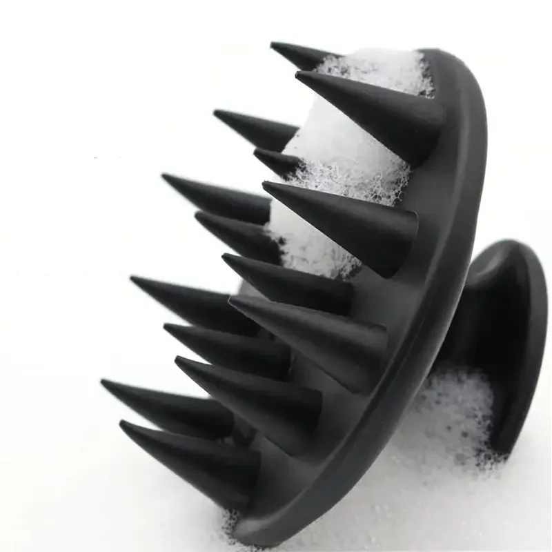 Escova de Massagem para Cabeça - Hair Care Products avaliação e preço