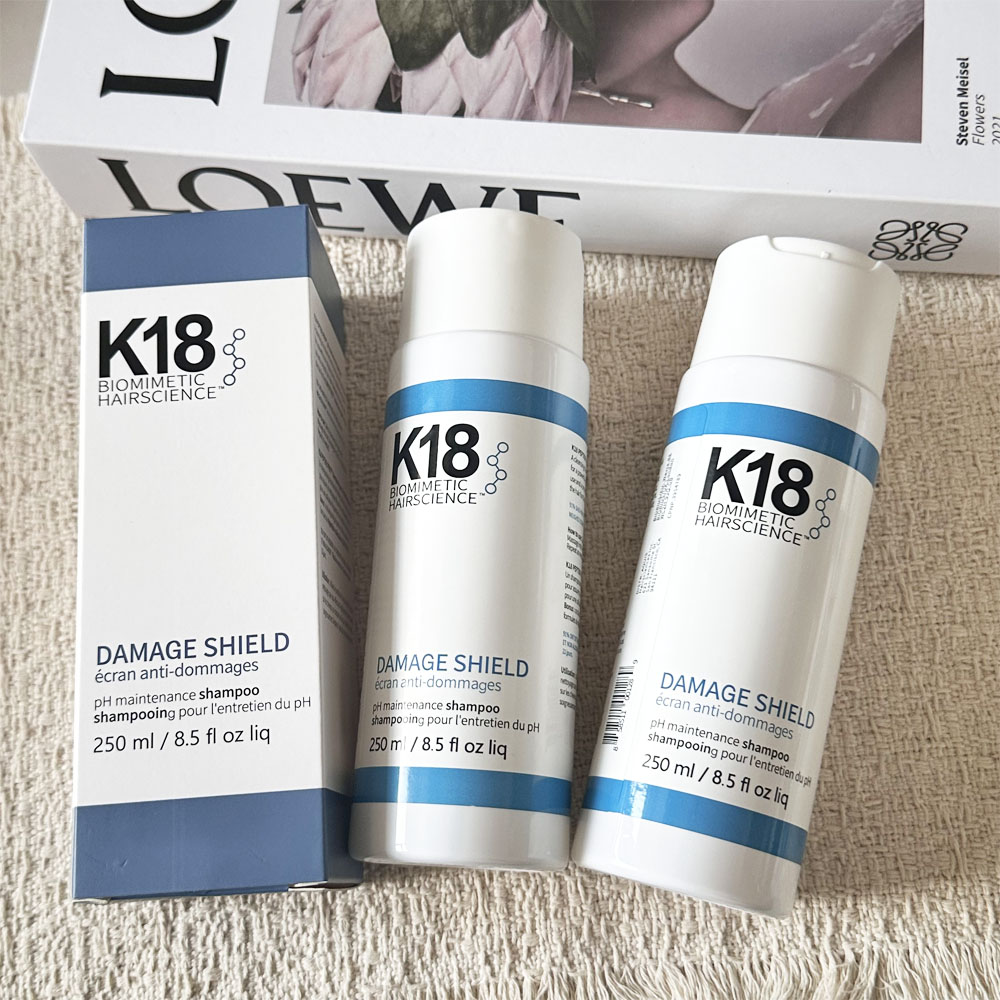 Produtos para Cuidados com o C - Hair Care K18 avaliação e preço