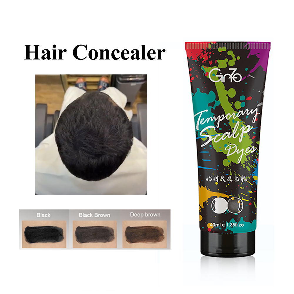 Creme de Tintura para Cabelo G - Hair Care Lotion avaliação e preço