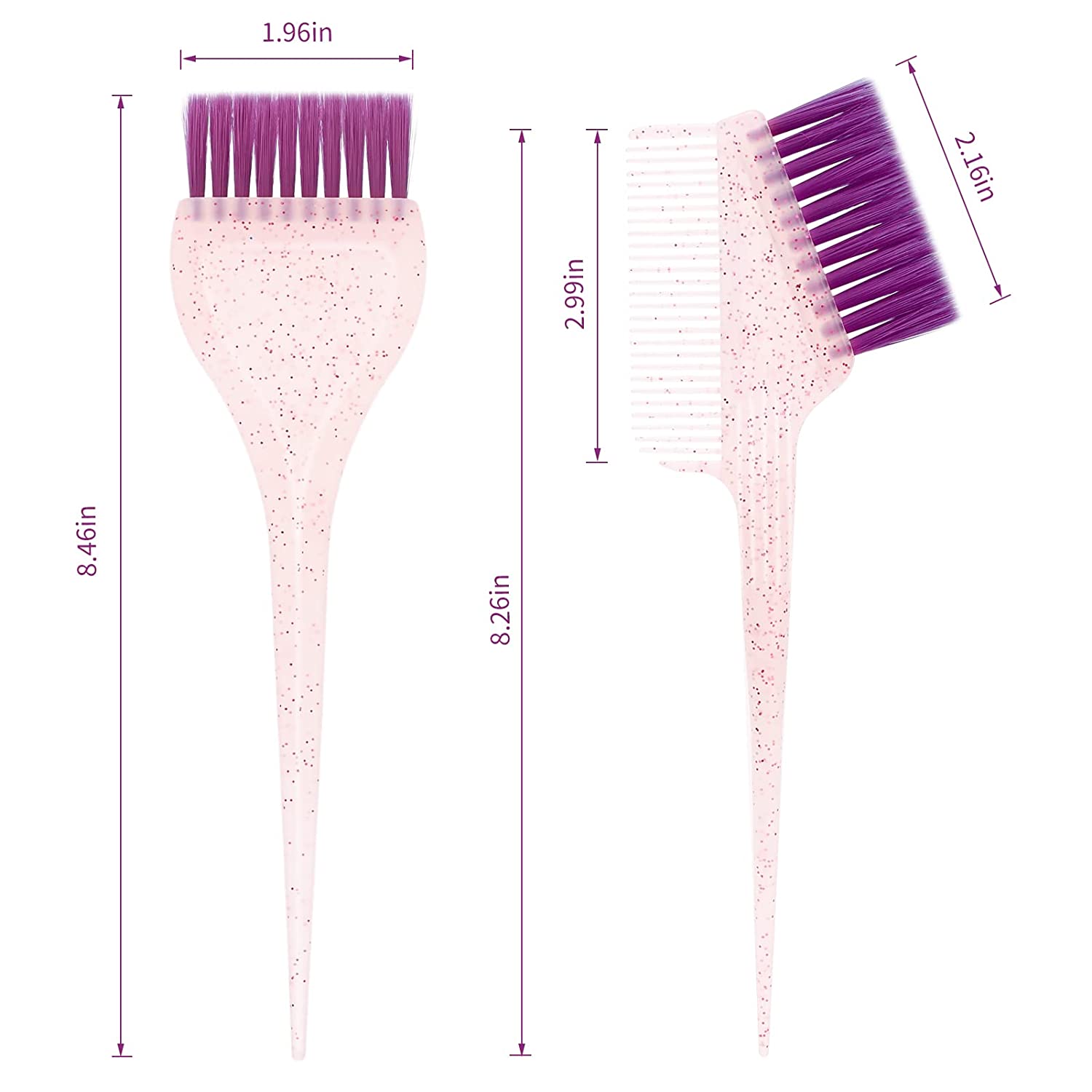 Profissional tintura de cabelo - Hair Care Lotion avaliação e preço