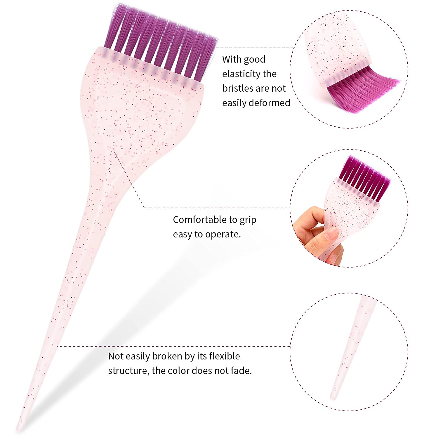 Profissional tintura de cabelo - Hair Care Lotion avaliação e preço