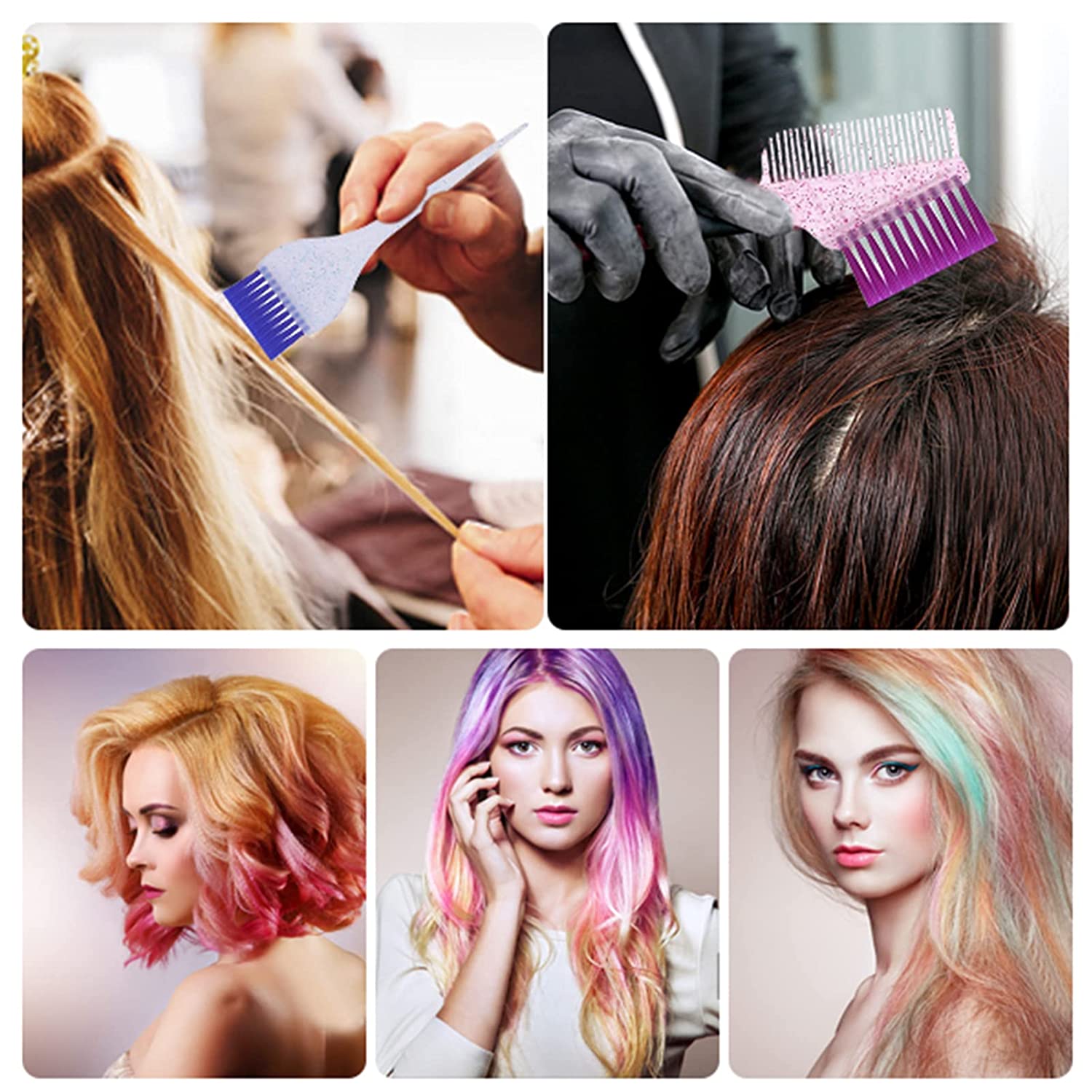 Profissional tintura de cabelo - Hair Care Lotion avaliação e preço