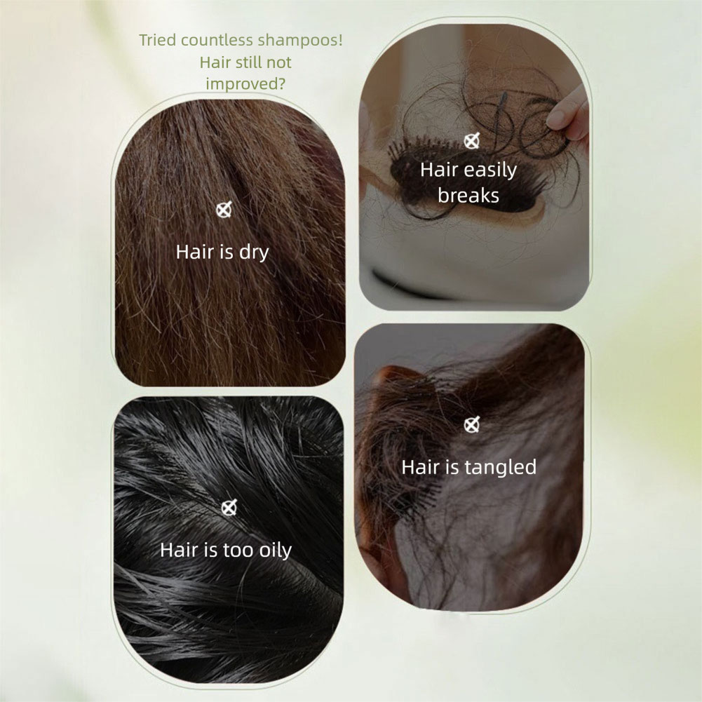 Natureza Sete Sabões Verdes Sa - Hair Care Dandruff avaliação e preço
