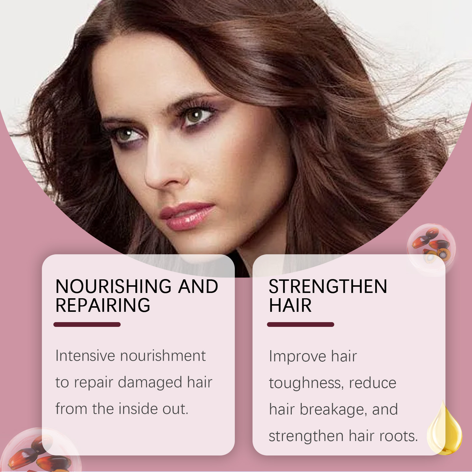 Eelhoe natural batana óleo hid - Hair Care Products avaliação e preço
