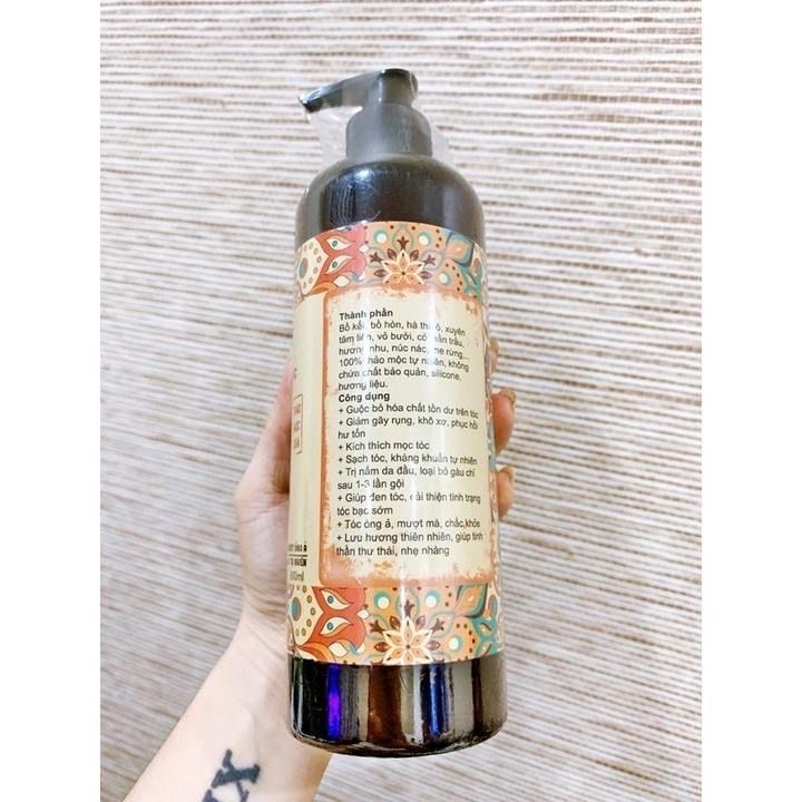 Shampoo de Sabão Tailandês de  - Hair Care Dandruff avaliação e preço