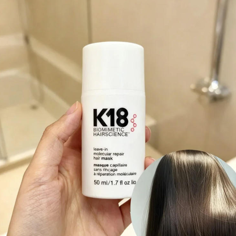 Produtos de Cuidado Capilar Fa - Hair Care K18 avaliação e preço