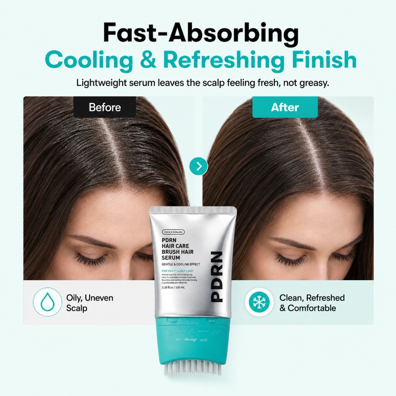 Sérum Capilar Fortificante par - Hair Care Korean Products avaliação e preço