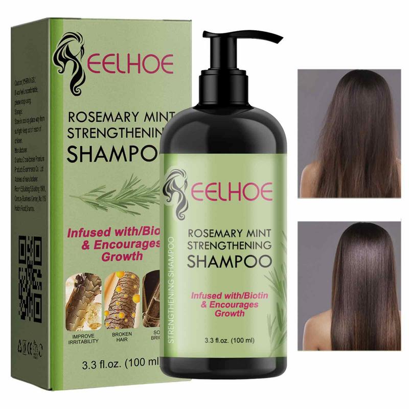 Shampoo para crescimento capil - Hair Care Dandruff avaliação e preço