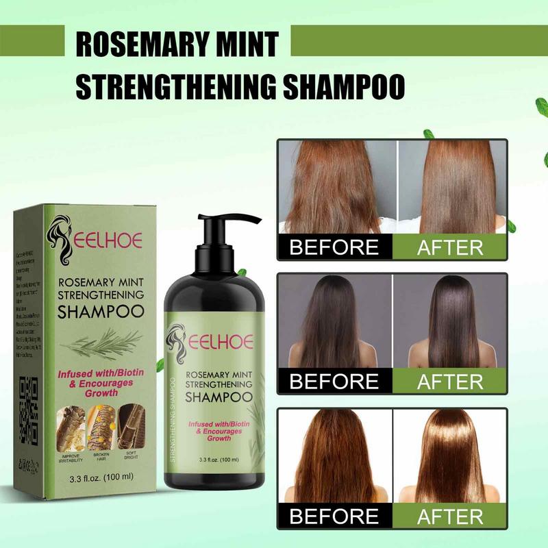 Shampoo para crescimento capil - Hair Care Dandruff avaliação e preço