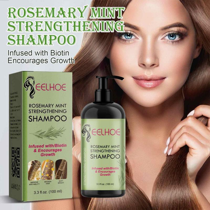 Shampoo para crescimento capil - Hair Care Dandruff avaliação e preço