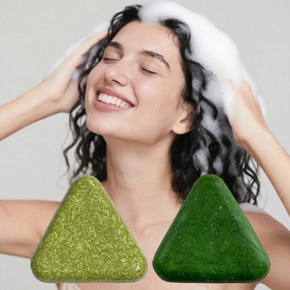 Platycladus Orientalis e Polyg - Hair Care Dandruff avaliação e preço